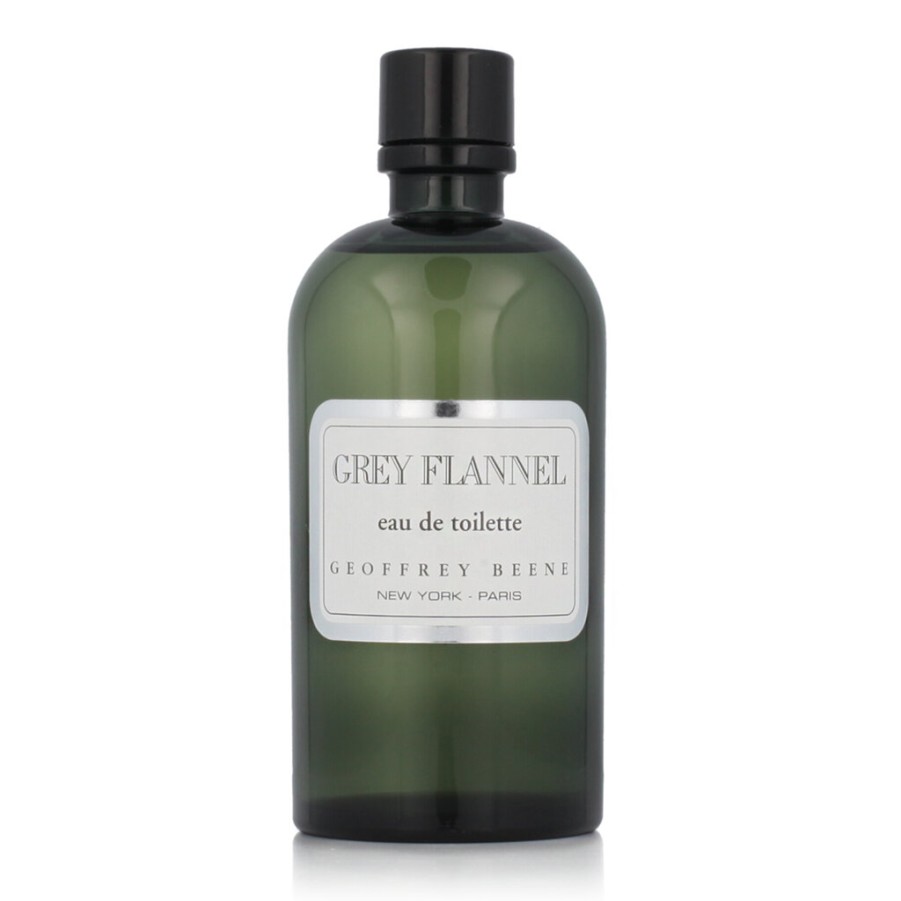 Online Geoffrey Beene Geoffrey Beene Grey Flannel Eau De Toilette 240 Ml (Man)