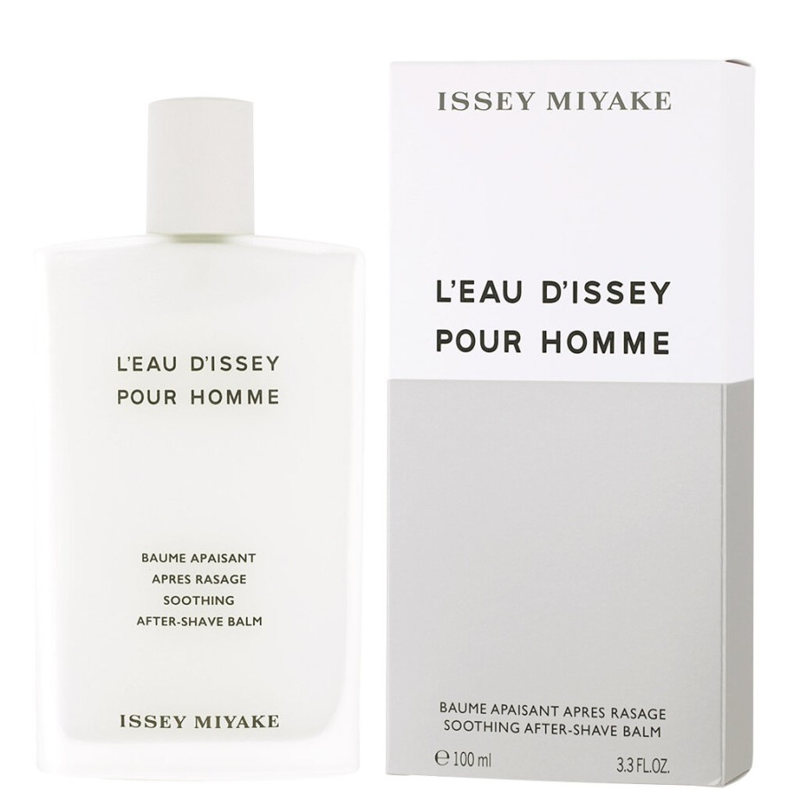 Online Issey Miyake Issey Miyake L'Eau D'Issey Pour Homme After Shave Balsam 100 Ml (Man)