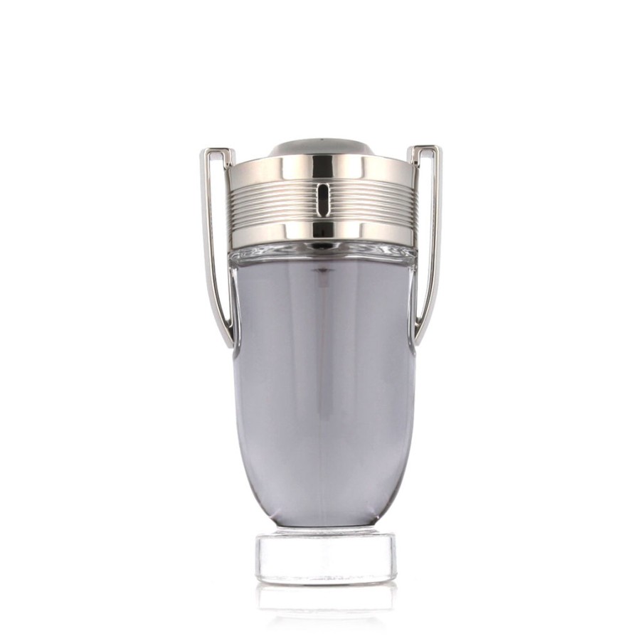 Online Paco Rabanne Paco Rabanne Invictus Eau De Toilette 200 Ml (Man)