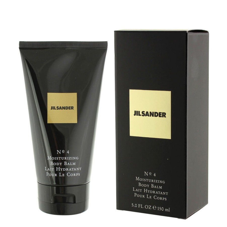 Online Jil Sander Jil Sander No 4 Korperlotion 150 Ml (Woman)