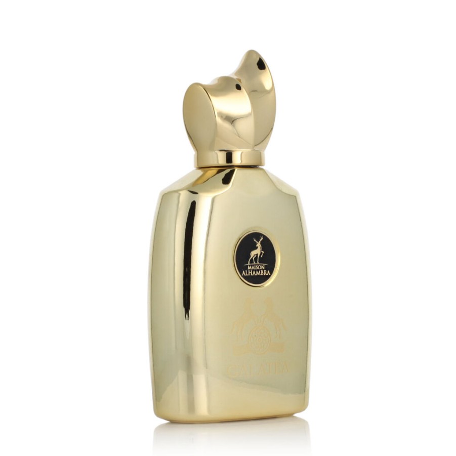 Hot Maison Alhambra Maison Alhambra Galatea Eau De Parfum 100 Ml (Man)