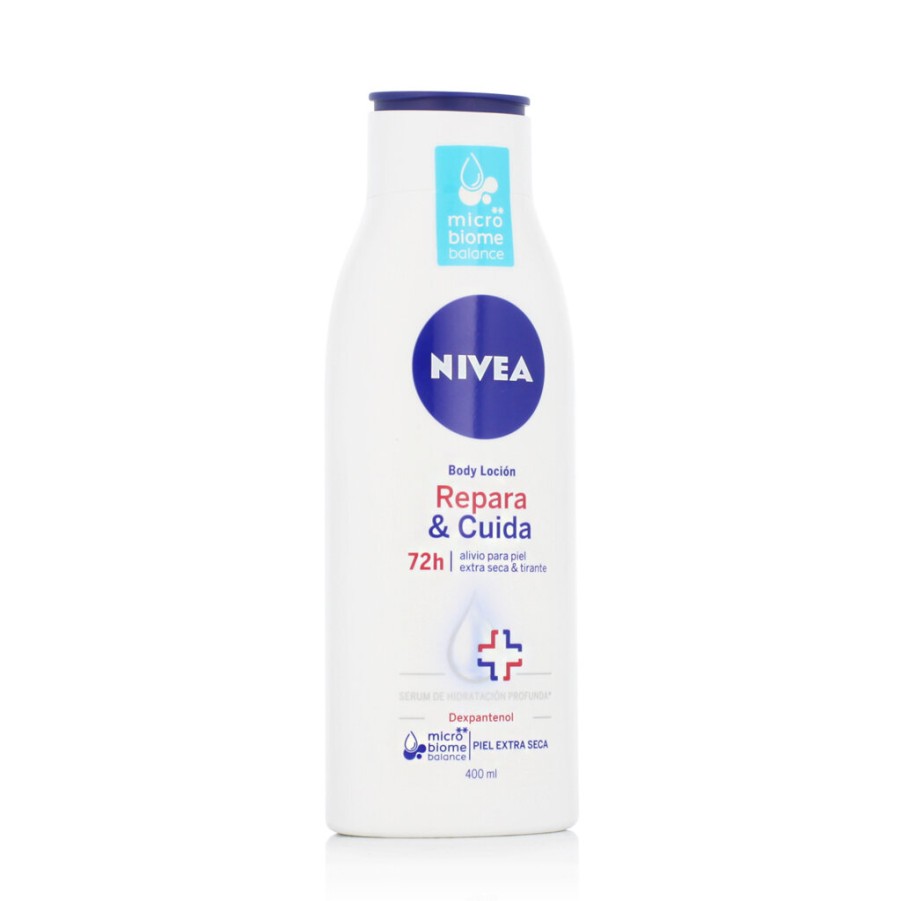 Wholesale Nivea Nivea Repair & Care Body Milk 400 Ml