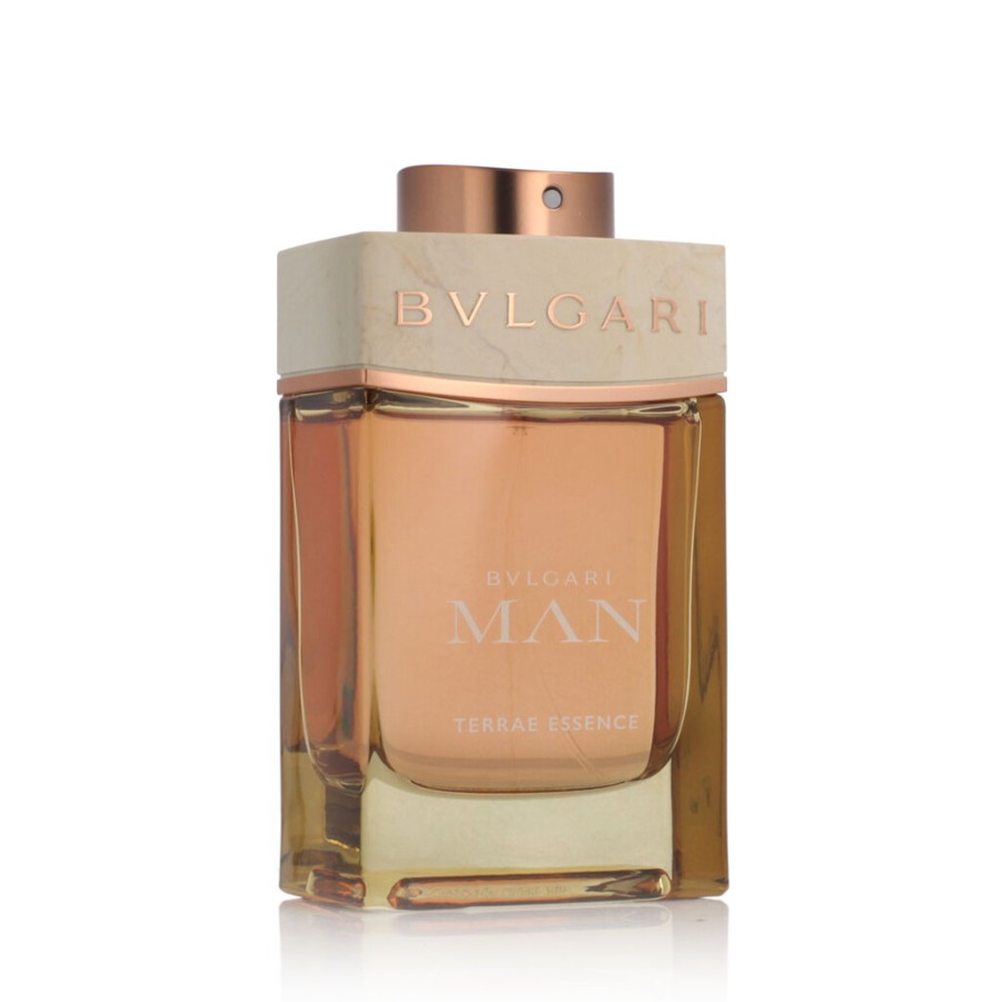 Wholesale Bvlgari Bvlgari Man Terrae Essence Eau De Parfum 100 Ml (Man)