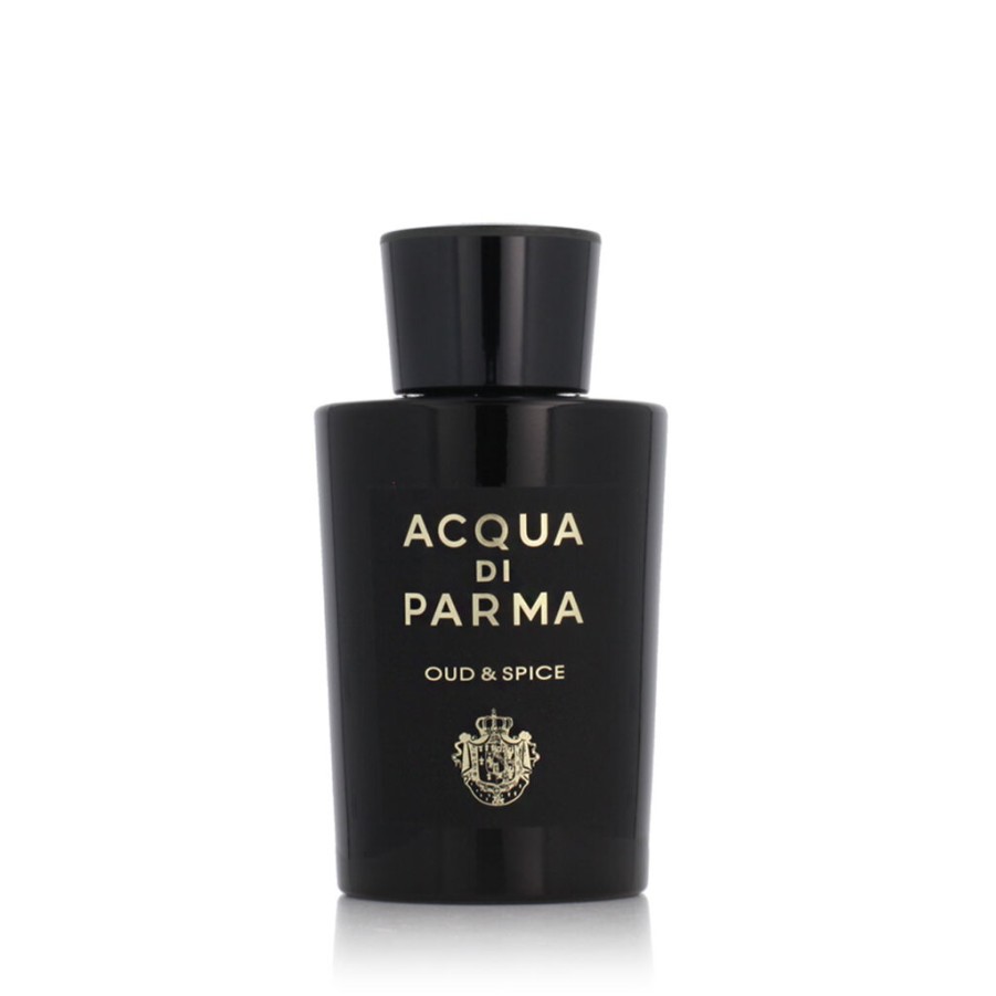 Hot Acqua Di Parma Acqua Di Parma Oud & Spice Eau De Parfum 180 Ml (Man)