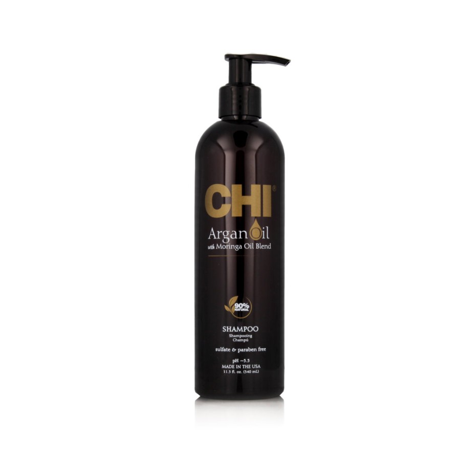 Hot Farouk Systems Farouk Systems Chi Argan Oil Shampoo 340 Ml