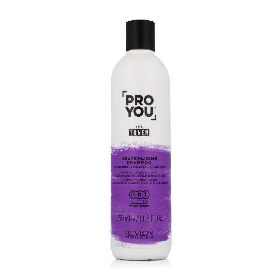 Wholesale Revlon Professional Revlon Professional Pro You The Toner Neutralizing Shampoo 350 Ml