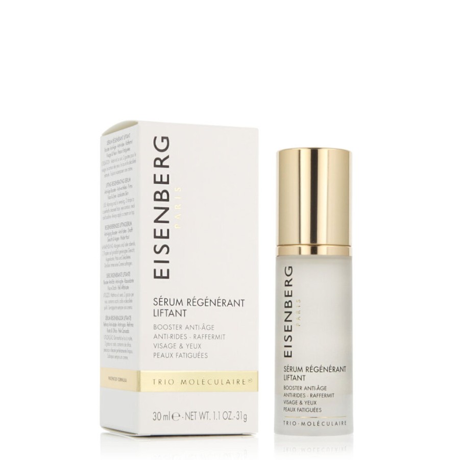 New Eisenberg Eisenberg Lifting Regenerating Serum 30 Ml