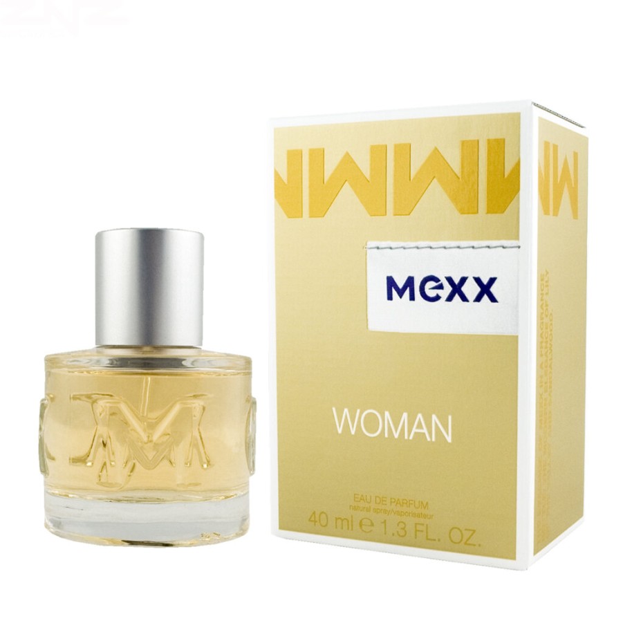 New Mexx Mexx Woman Eau De Parfum 40 Ml (Woman)