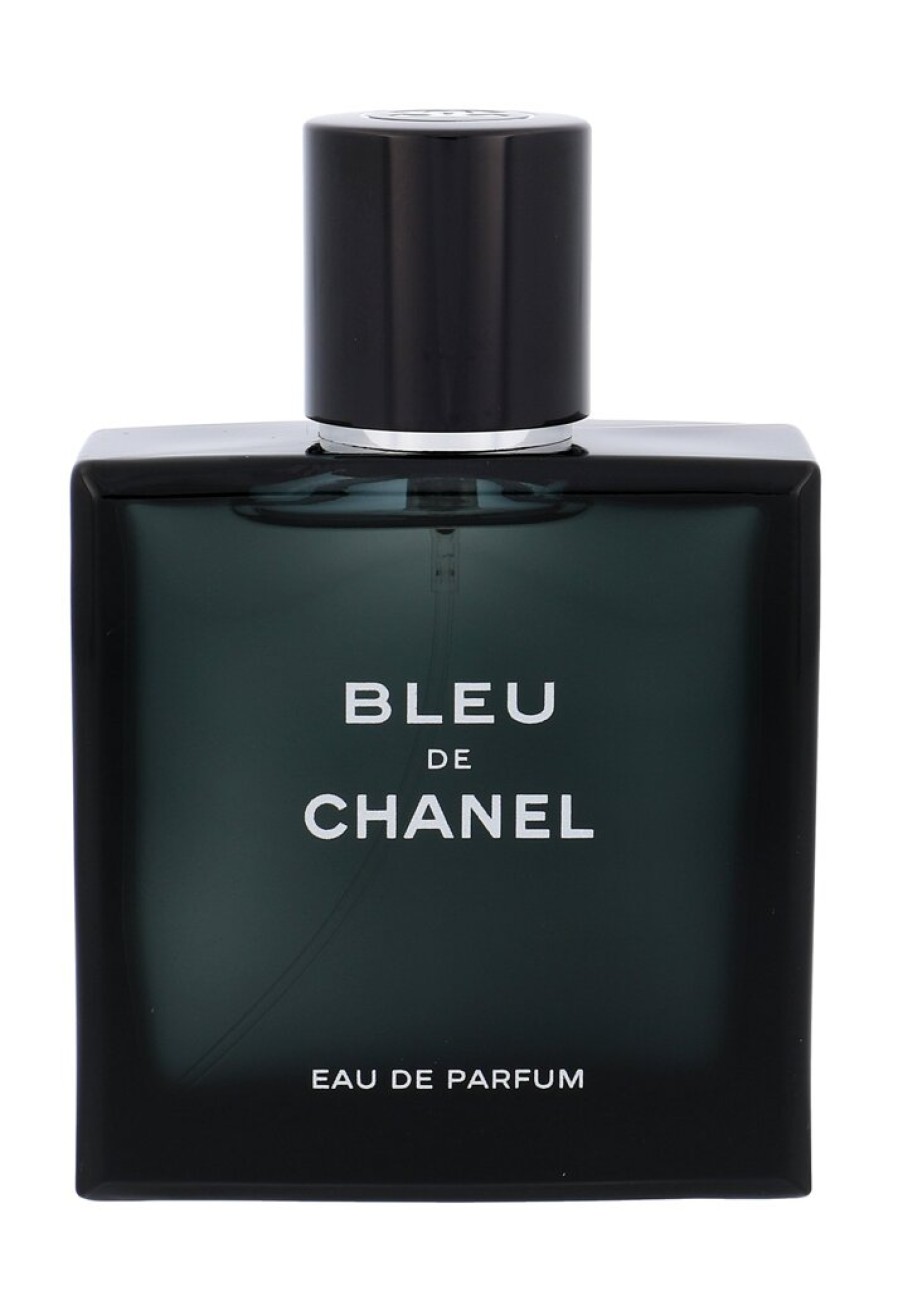 Hot Chanel Chanel Bleu De Chanel Eau De Parfum 50 Ml (Man)