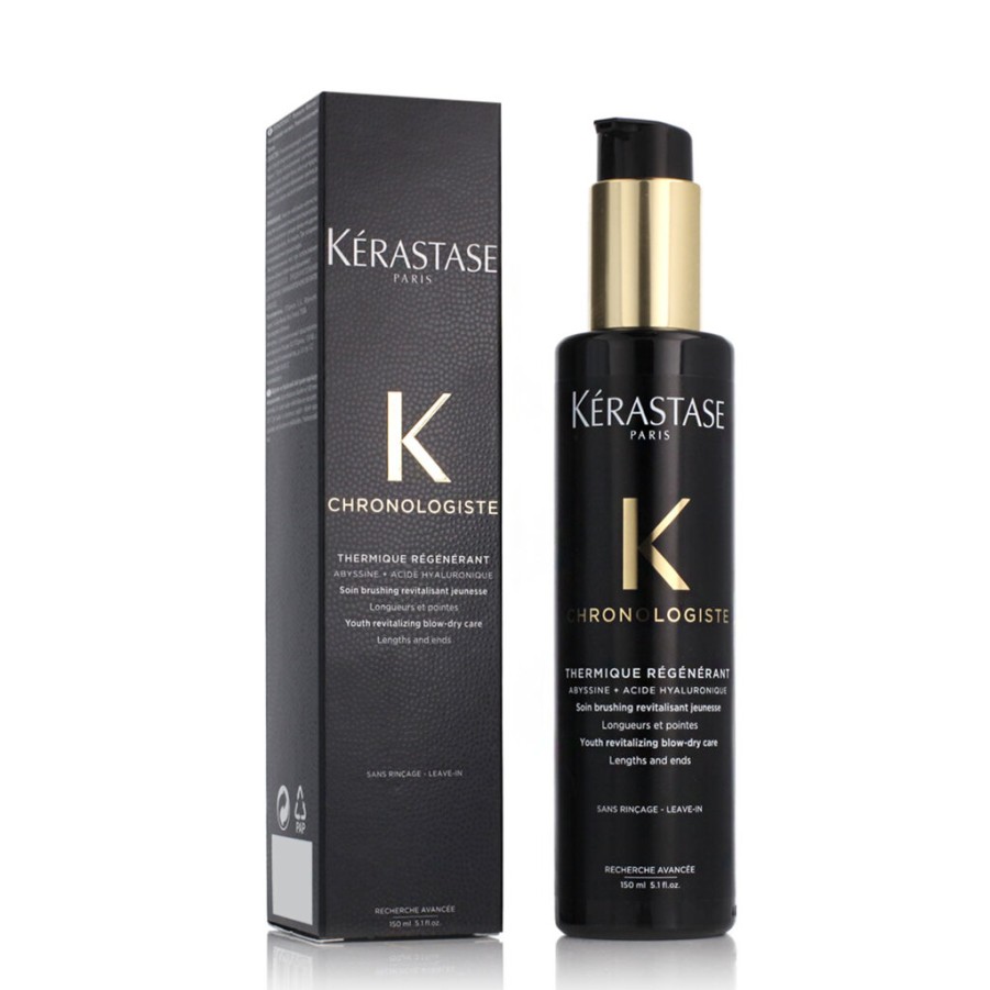 Online Kérastase Paris Kerastase Chronologiste Thermique Regenerant 150 Ml