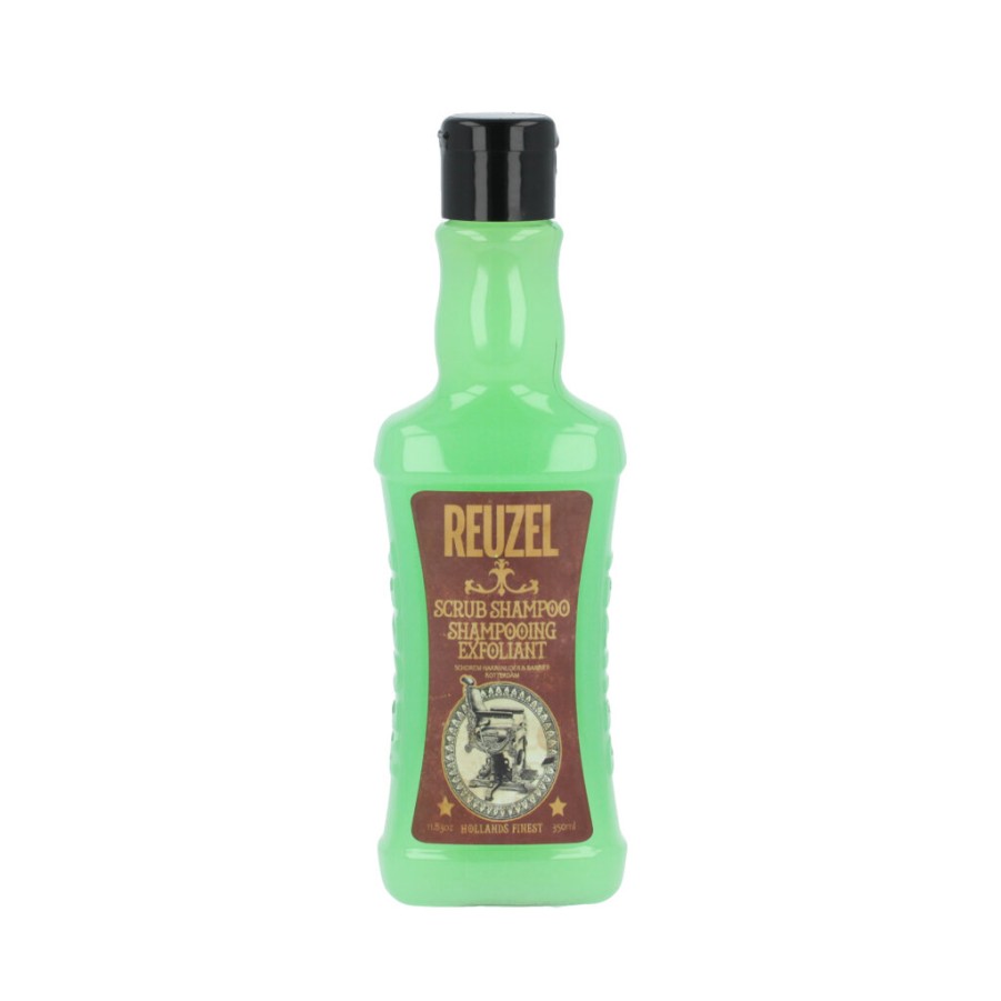 Online REUZEL Reuzel Scrub Shampoo 350 Ml