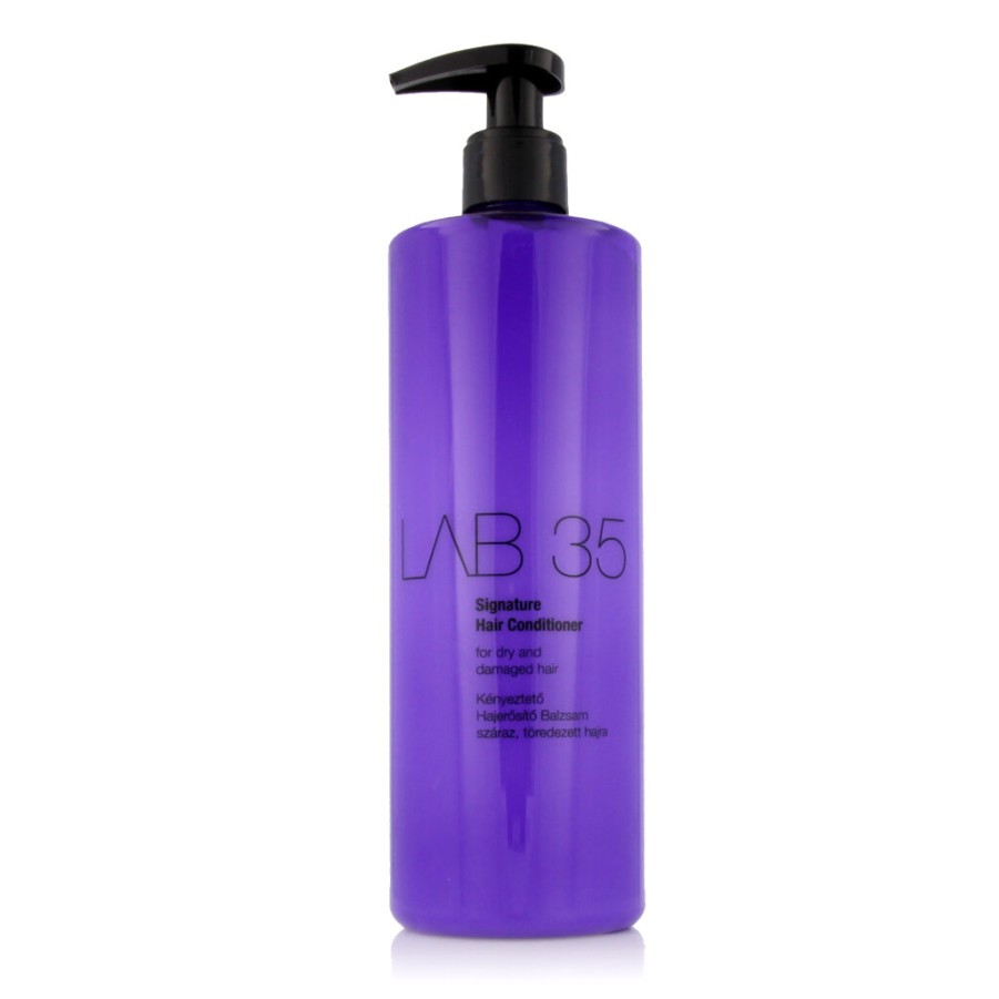 Hot Kallos Cosmetics Kallos Lab 35 Signature Conditioner 500 Ml