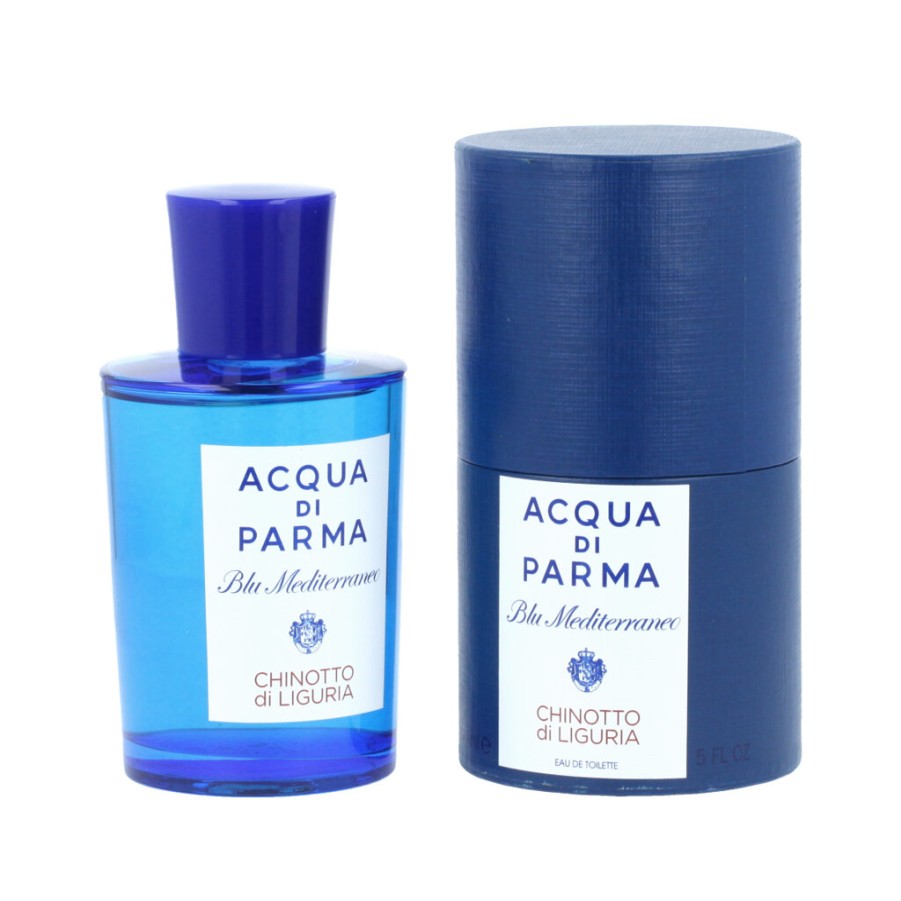 Hot Acqua Di Parma Acqua Di Parma Blu Mediterraneo Chinotto Di Liguria Eau De Toilette 150 Ml (Uni)