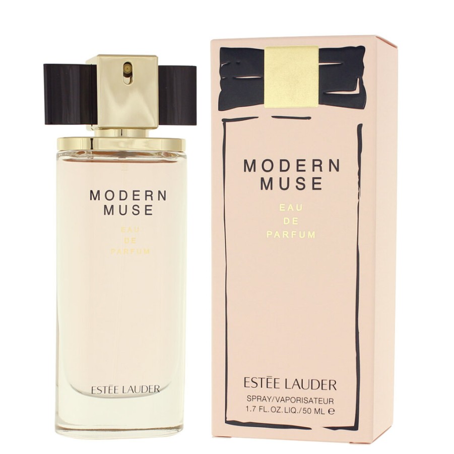 New Estée Lauder Estee Lauder Modern Muse Eau De Parfum 50 Ml (Woman)