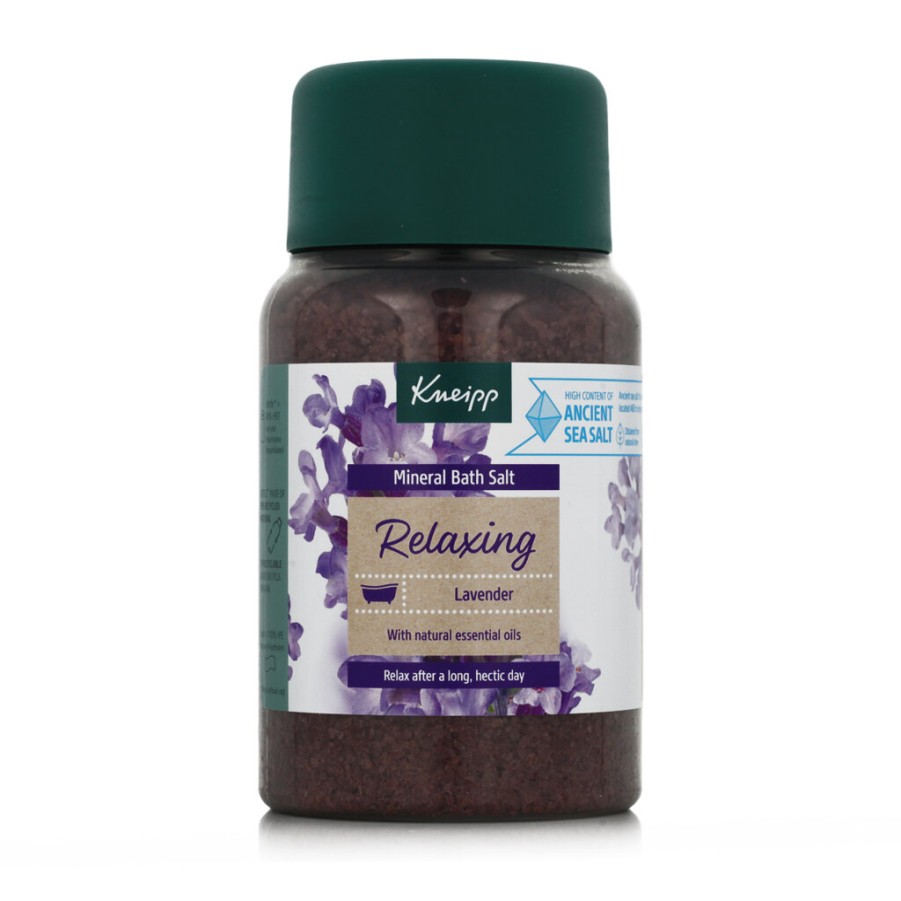 Wholesale Kneipp Kneipp Relaxing Lavender Badesalz 500 G