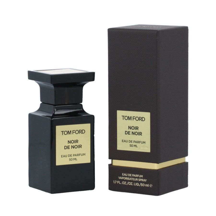 New Tom Ford Tom Ford Noir De Noir Eau De Parfum 50 Ml (Uni)