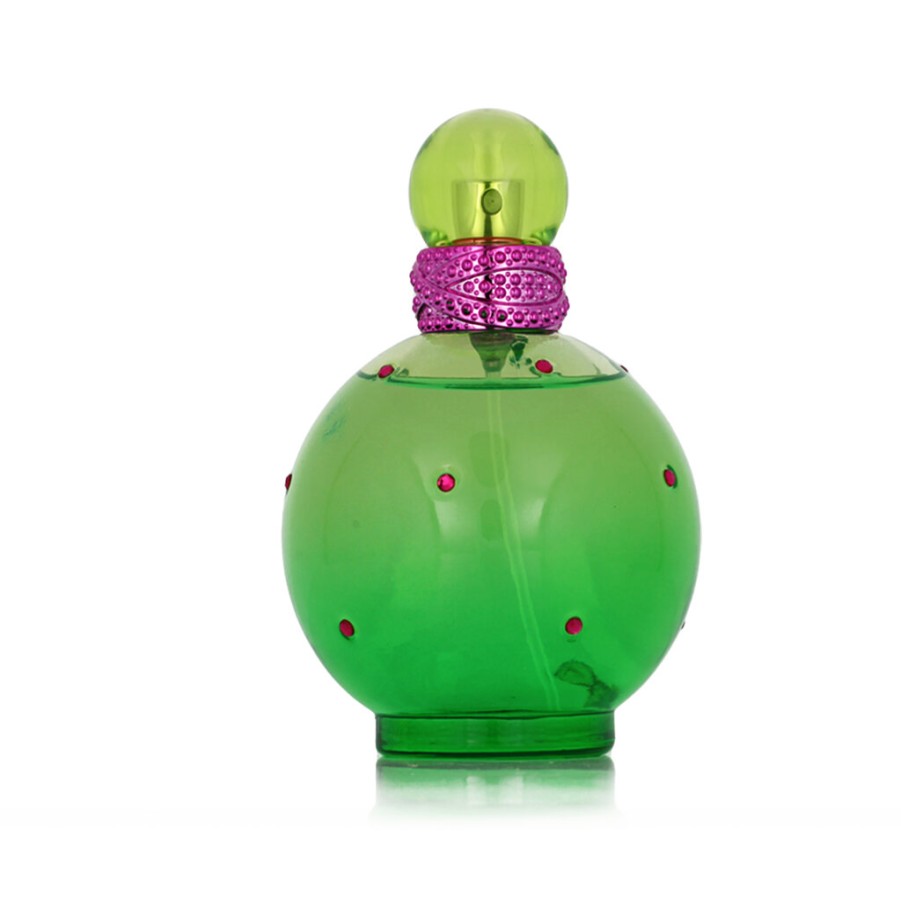 Clearance Britney Spears Britney Spears Jungle Fantasy Eau De Toilette 100 Ml (Woman)