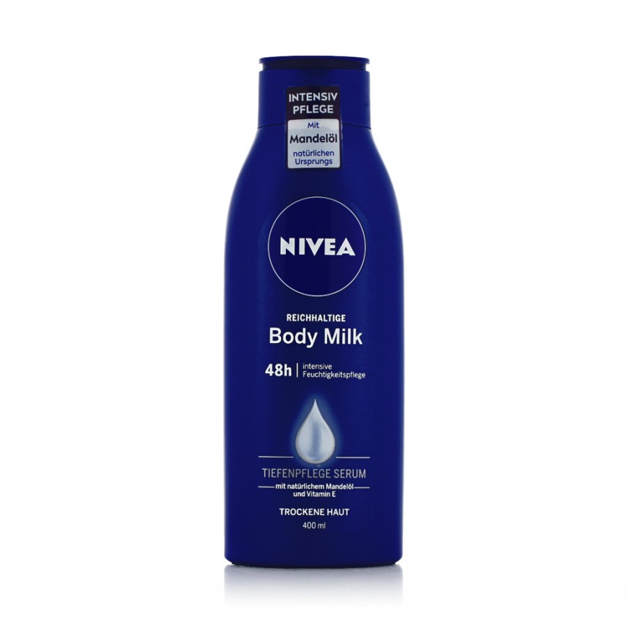 Hot Nivea Nivea Rich Nourishing Body Lotion 400 Ml