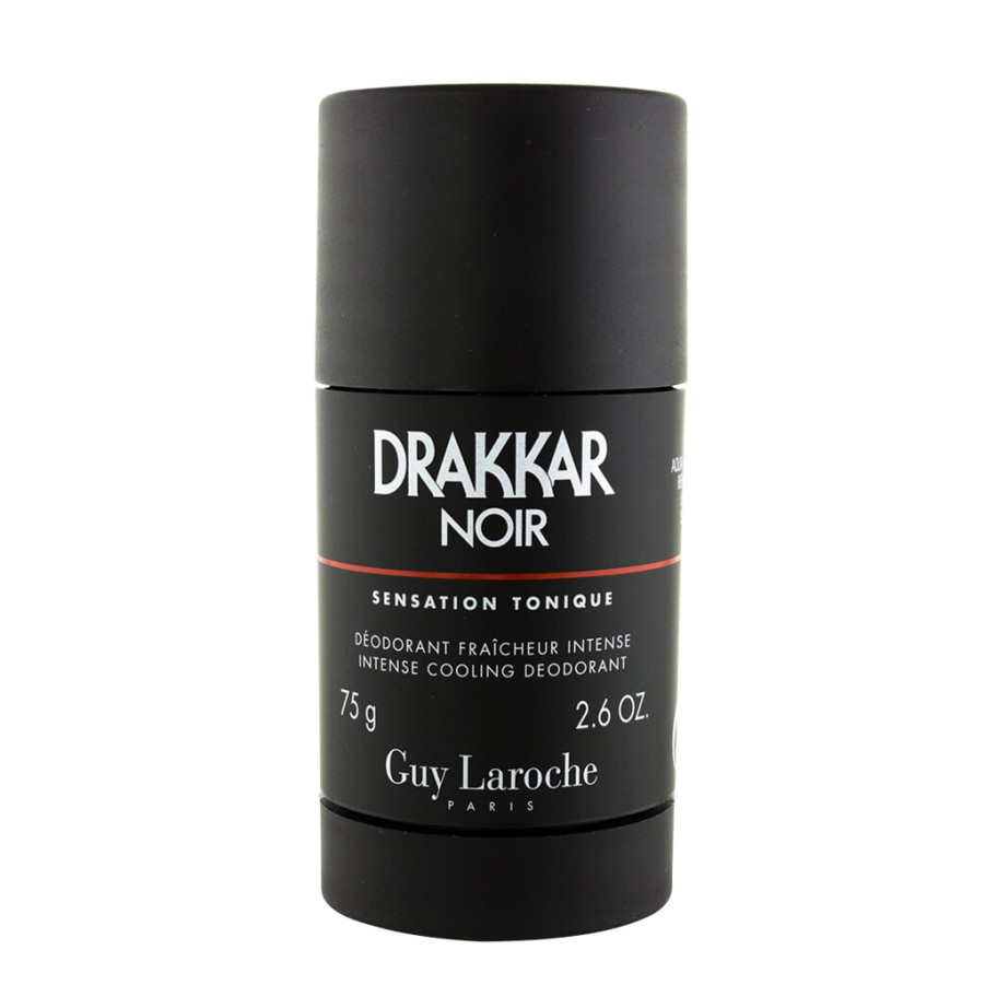 Clearance Guy Laroche Guy Laroche Drakkar Noir Deostick 75 Ml (Man)