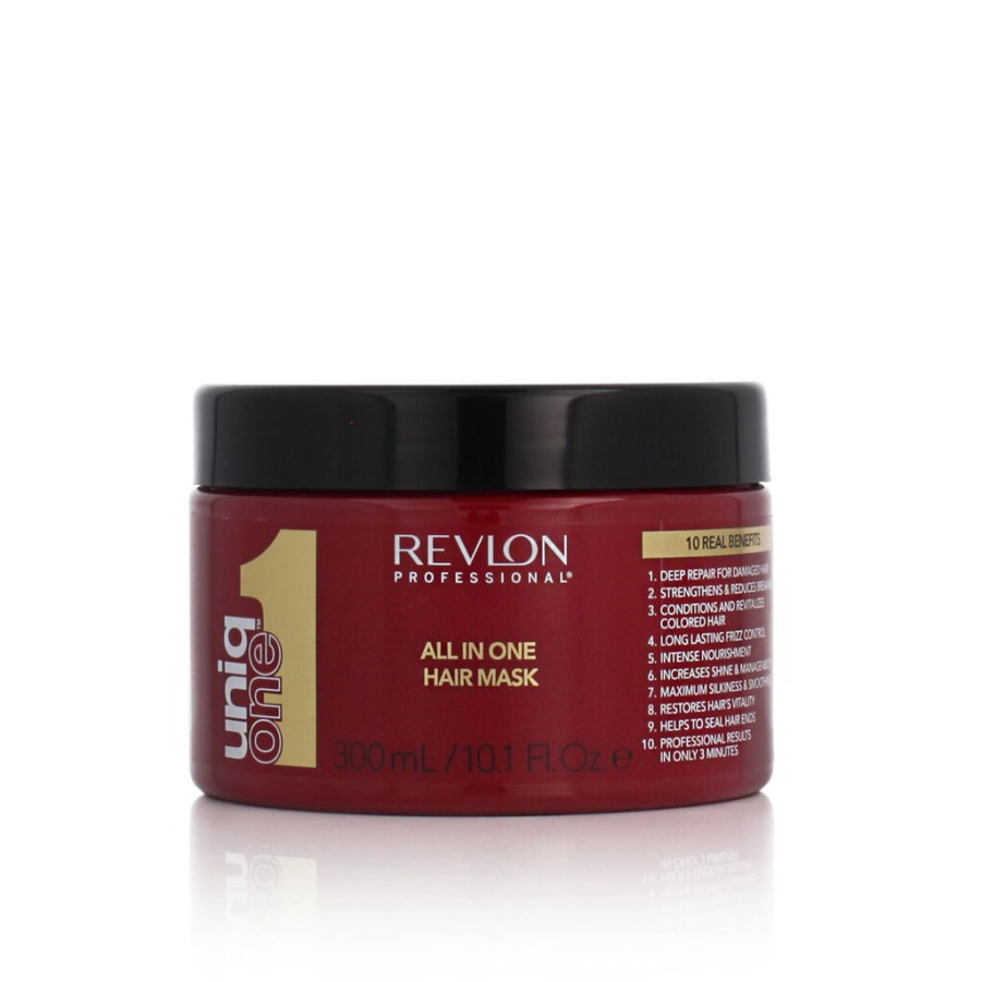 Online Revlon Professional Revlon Uniq One All In One Hair Mask 300 Ml