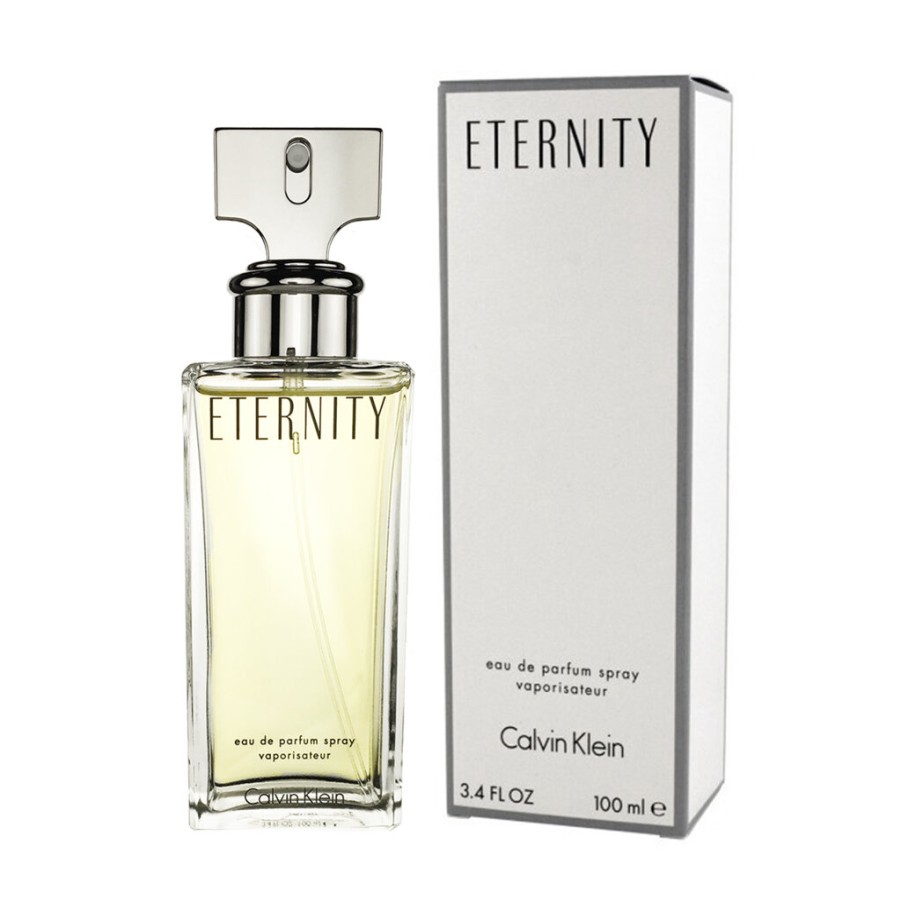 Online Calvin Klein Calvin Klein Eternity For Women Eau De Parfum 100 Ml (Woman)