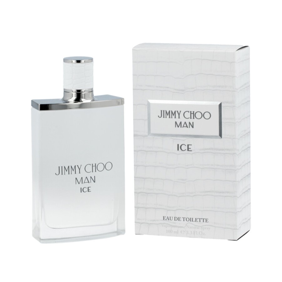 Best Jimmy Choo Jimmy Choo Man Ice Eau De Toilette 100 Ml (Man)