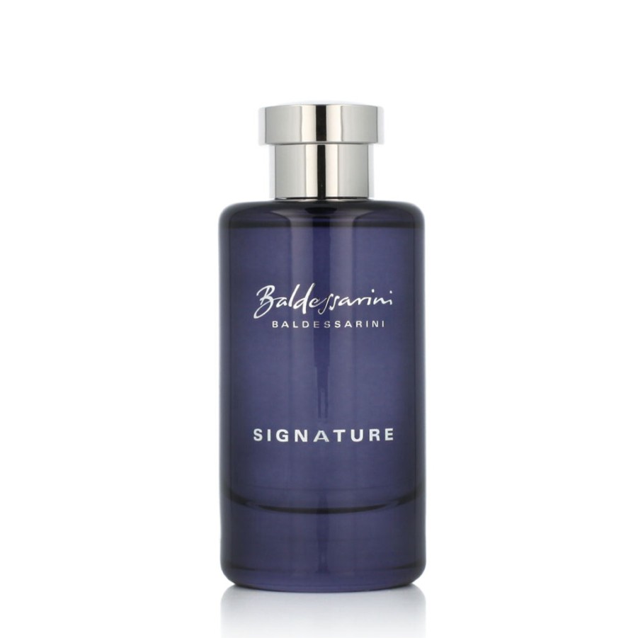 Hot Baldessarini Baldessarini Signature After Shave Lotion 90 Ml (Man)