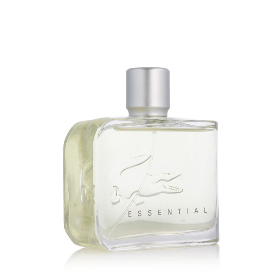 Online Lacoste Lacoste Essential Eau De Toilette 125 Ml (Man)