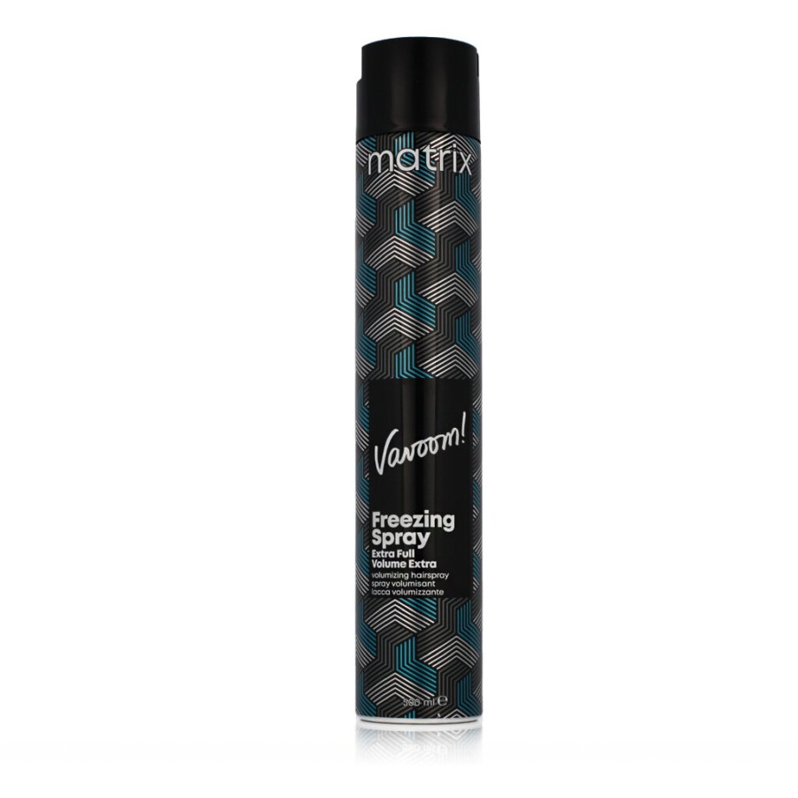 Wholesale Matrix Matrix Vavoom Freezing Spray Extra-Full Volumizing Hairspray 500 Ml