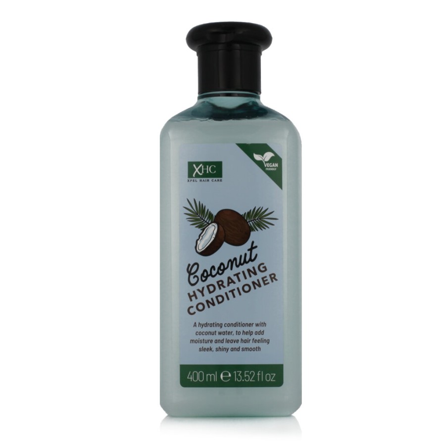 Best Xpel Coconut Hydrating Conditioner 400 Ml