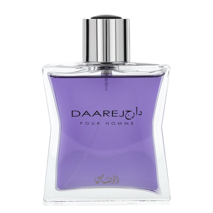 New Rasasi Rasasi Daarej Pour Homme Eau De Parfum 100 Ml (Man)