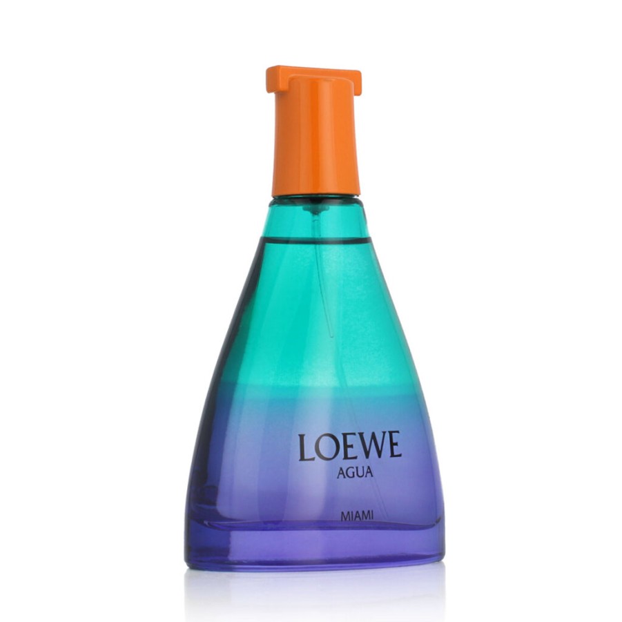 Online Loewe Loewe Agua Miami Eau De Toilette 100 Ml (Uni)