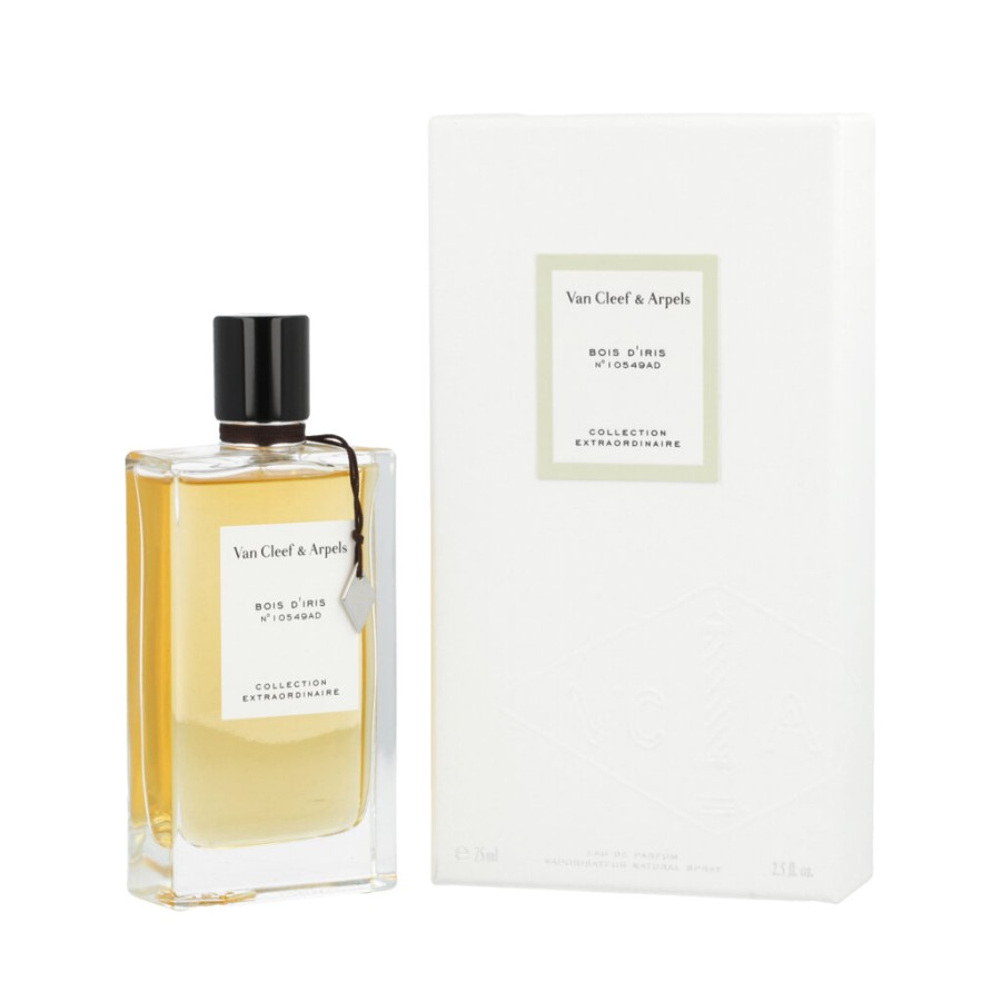 Online Van Cleef & Arpels Van Cleef & Arpels Collection Extraordinaire Bois D'Iris Eau De Parfum 75 Ml (Woman)