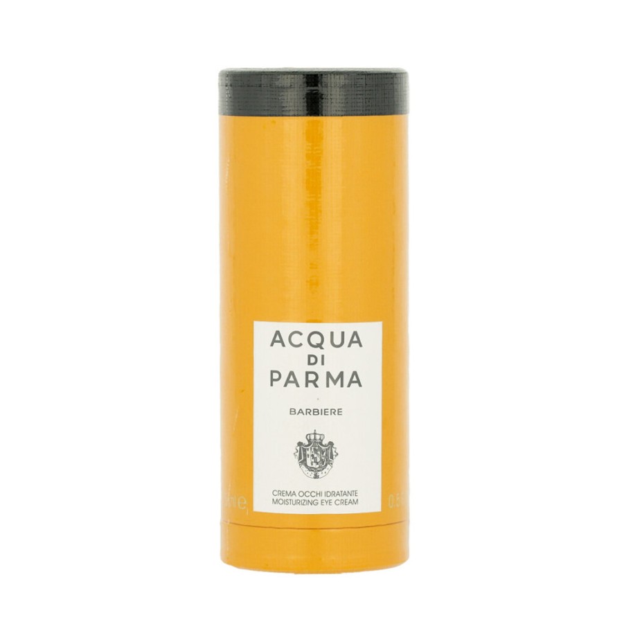 Best Acqua Di Parma Acqua Di Parma Barbiere Feuchtigkeitsspendende Augencreme 15 Ml (Man)