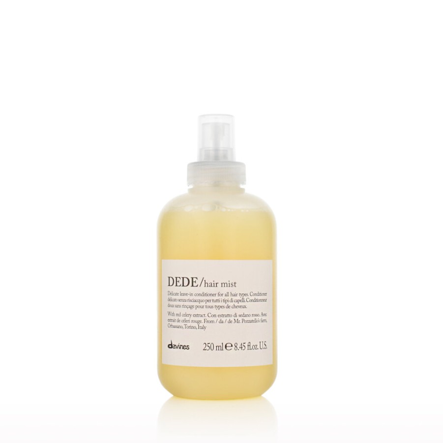 Hot Davines Davines Dede Hair Mist 250 Ml