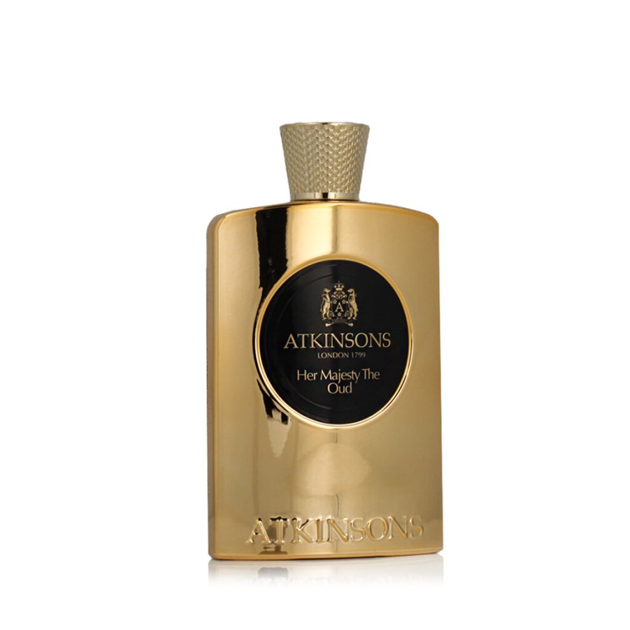 Hot Atkinsons Atkinsons Her Majesty The Oud Eau De Parfum 100 Ml (Woman)