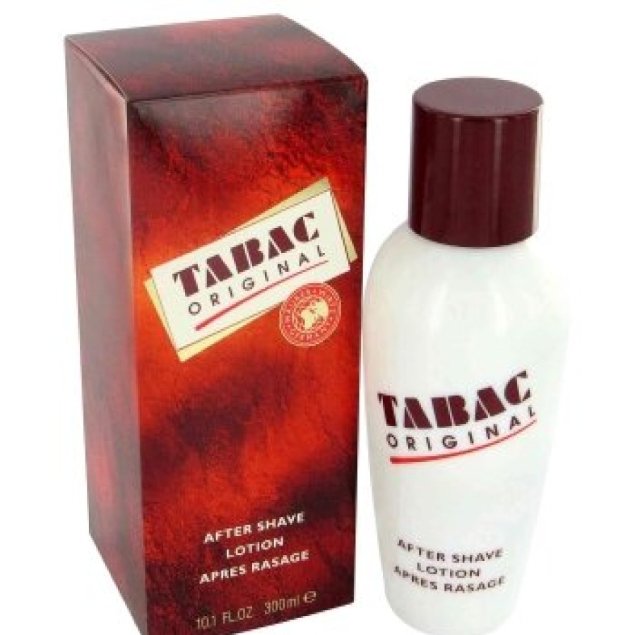 Wholesale Tabac Tabac Original After Shave Lotion 300 Ml (Man)