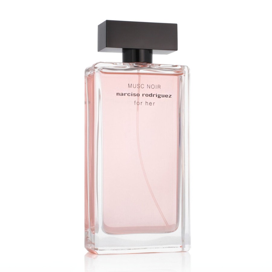 Online Narciso Rodriguez Narciso Rodriguez Musc Noir For Her Eau De Parfum 150 Ml (Woman)