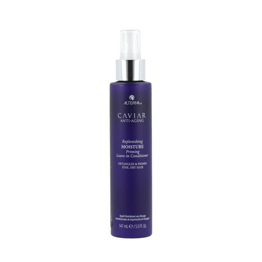 New Alterna Alterna Caviar Replenishing Moisture Priming Leave-In Conditioner 147 Ml