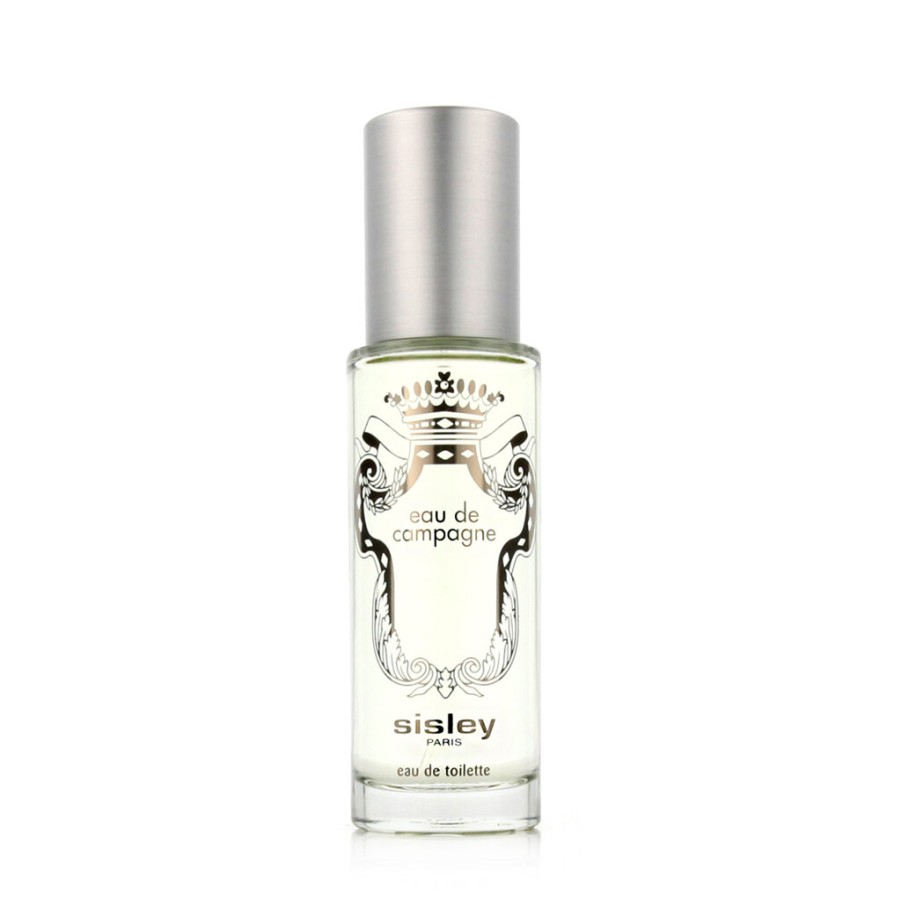 Clearance Sisley Sisley Eau De Campagne Eau De Toilette 100 Ml (Uni)