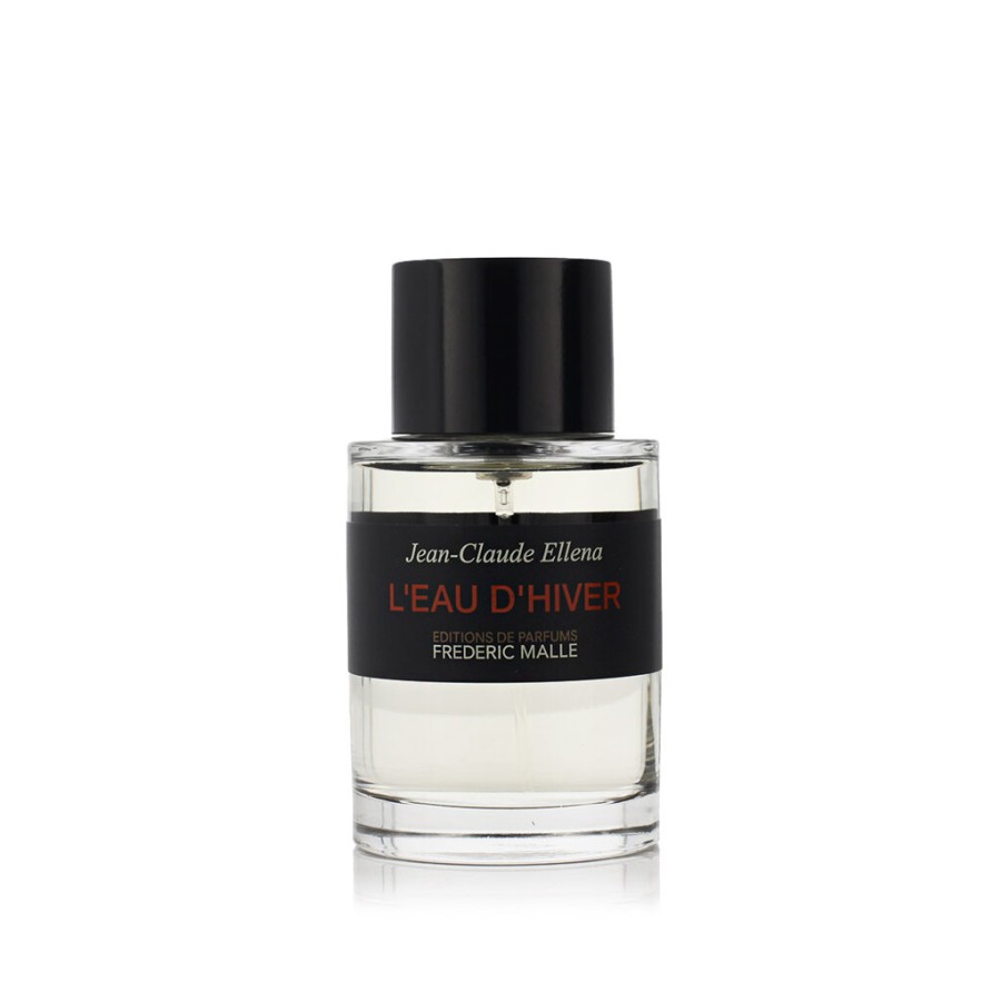 Clearance Frederic Malle Frederic Malle Jean-Claude Ellena L'Eau D'Hiver Eau De Toilette 100 Ml (Uni)