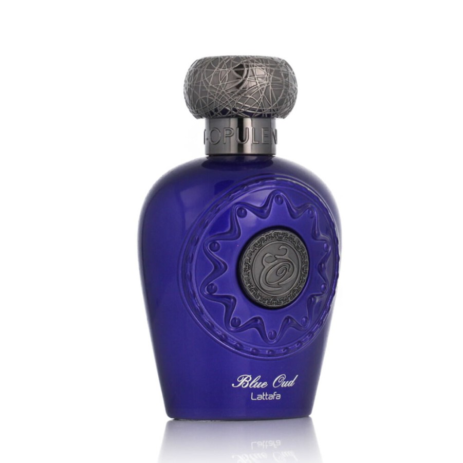 Wholesale Lattafa Lattafa Blue Oud Eau De Parfum 100 Ml (Uni)