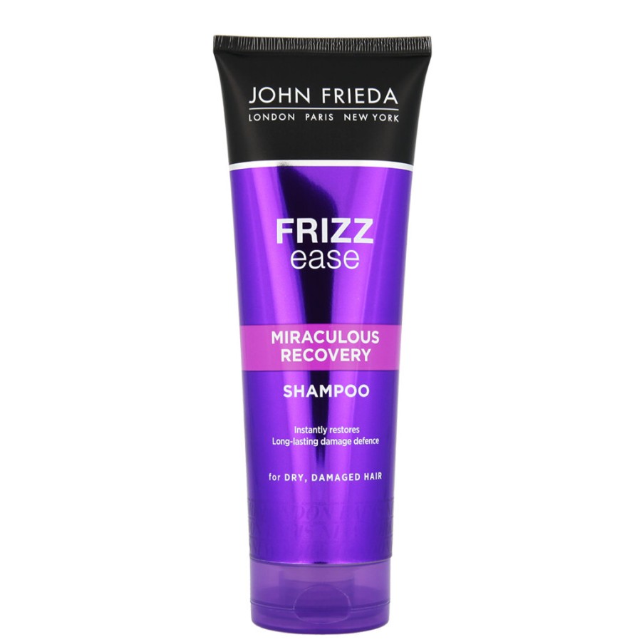 New John Frieda John Frieda Frizz Ease Miraculous Recovery Shampoo 250 Ml