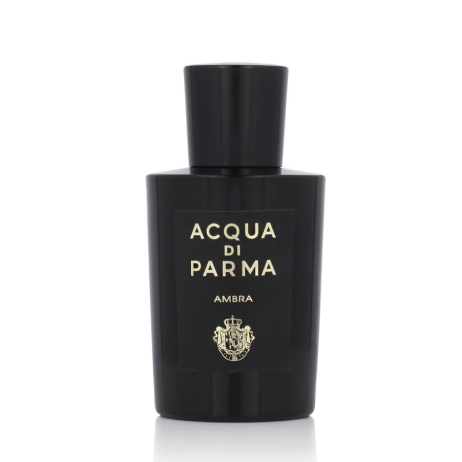 Best Acqua Di Parma Acqua Di Parma Ambra Eau De Parfum 100 Ml (Uni)