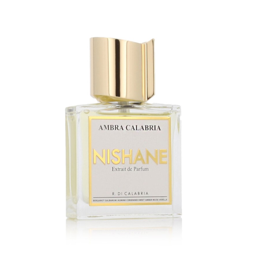 Clearance Nishane Nishane Ambra Calabria Extrait De Parfum 50 Ml (Uni)