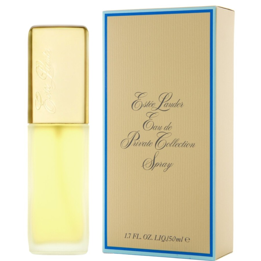 Clearance Estée Lauder Estee Lauder Eau De Private Collection Eau De Parfum 50 Ml (Woman)