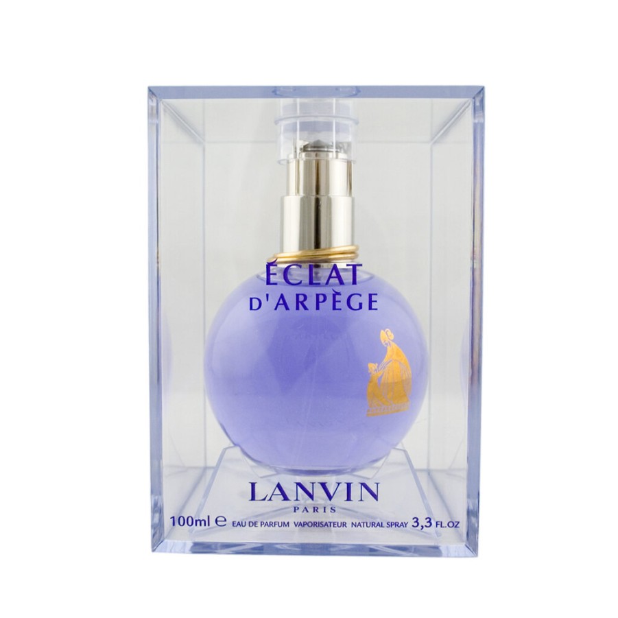 Hot Lanvin Lanvin Eclat D'Arpege Eau De Parfum 100 Ml (Woman)