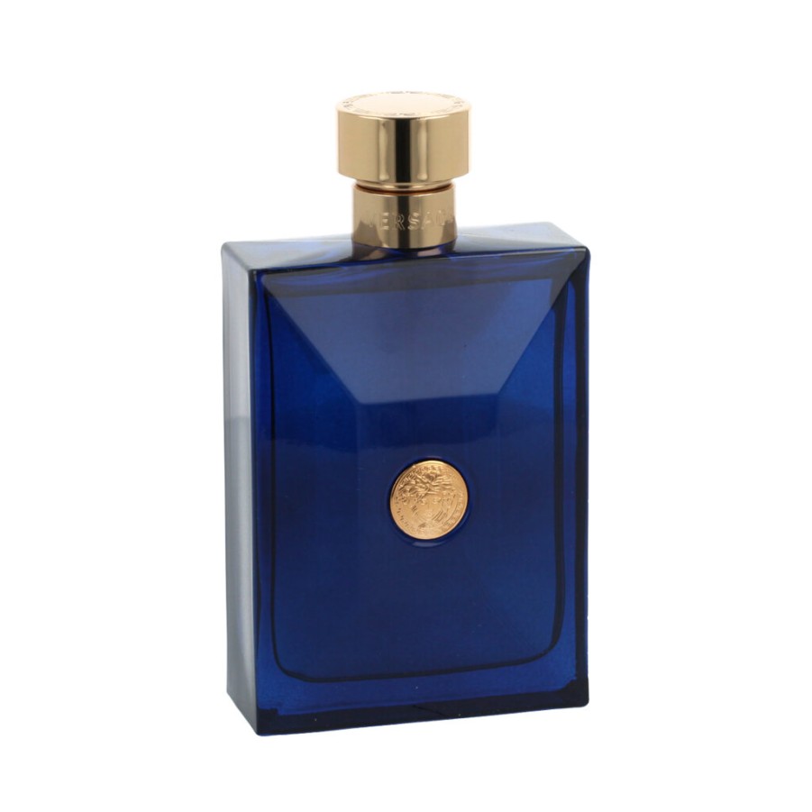 Hot Versace Versace Pour Homme Dylan Blue Eau De Toilette 200 Ml (Man)