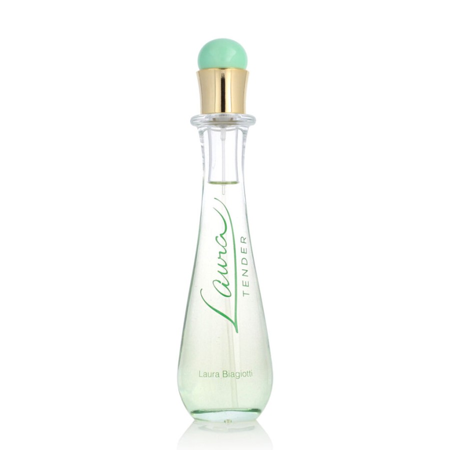 Best Laura Biagiotti Laura Biagiotti Laura Tender Eau De Toilette 50 Ml (Woman)