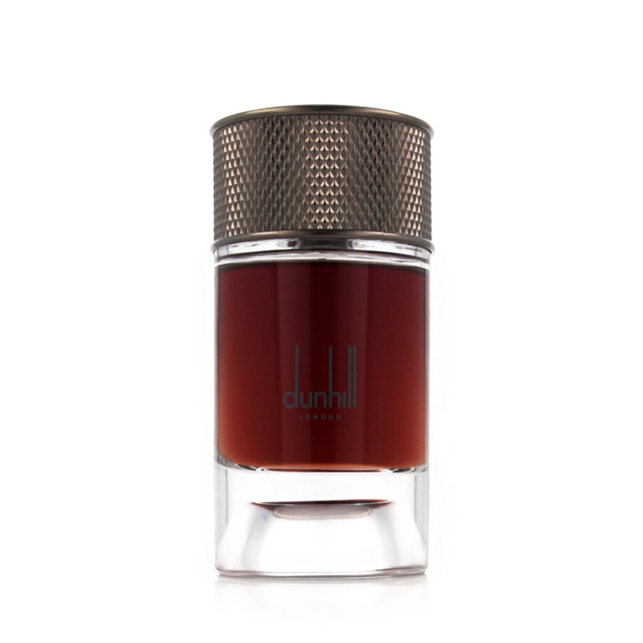 Hot Dunhill Dunhill Signature Collection Agar Wood Eau De Parfum 100 Ml (Man)